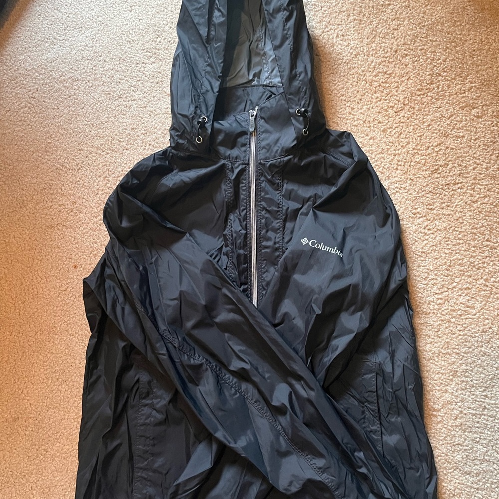 Columbia Women’s Rain Jacket